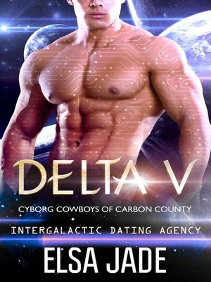 Delta V - ebook